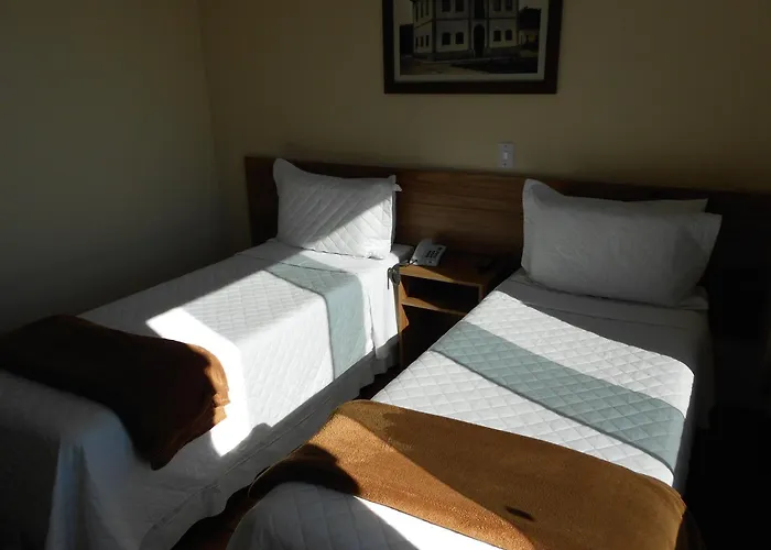 Hotel Jwf