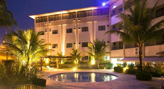 Hotel Jwf