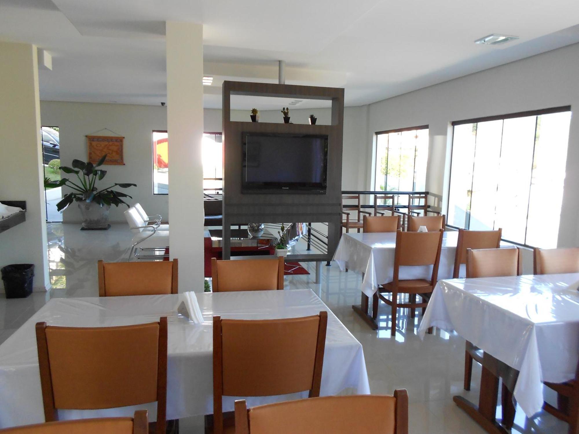 Jwf 3* Piedade (Sao Paulo)