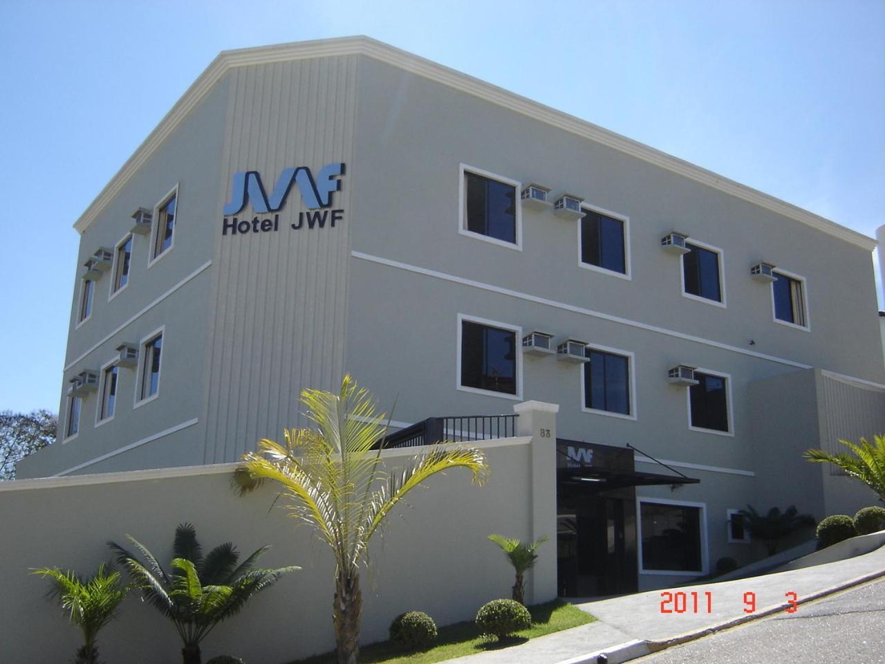 Jwf Piedade (Sao Paulo)