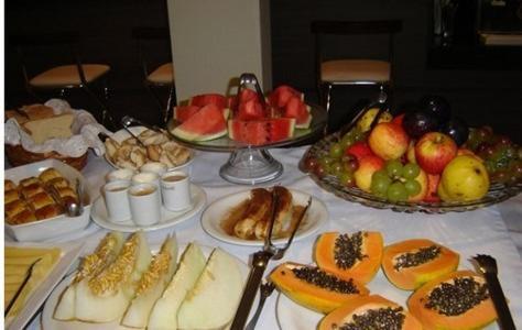 Jwf Hotel Piedade (Sao Paulo)