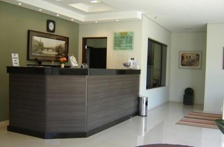 Jwf Piedade (Sao Paulo)