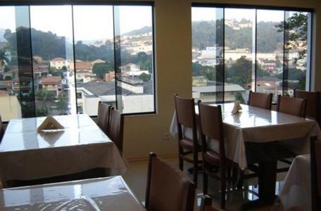 Jwf Hotel