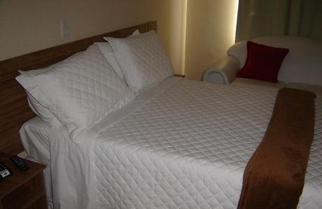 Jwf Hotel Piedade (Sao Paulo)