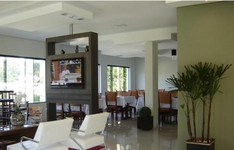 Hotel Jwf