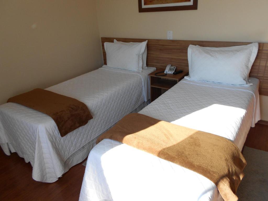 Hotel Jwf Piedade (Sao Paulo)