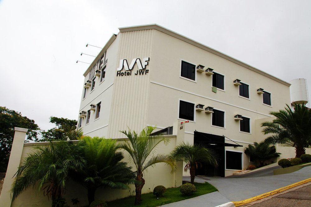 Jwf Hotel 3*